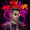 Barca Na Batida & Gelado No Beat - Vou Machucar (feat. Mazzoni) - Single